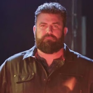 Zeke Stout & Black Rifle Coffee Company